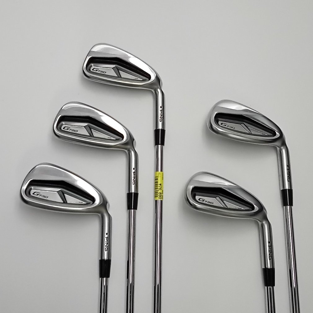 G730 S N.S.PRO 750GH neo｜Alpen Online 公式オンラインストア