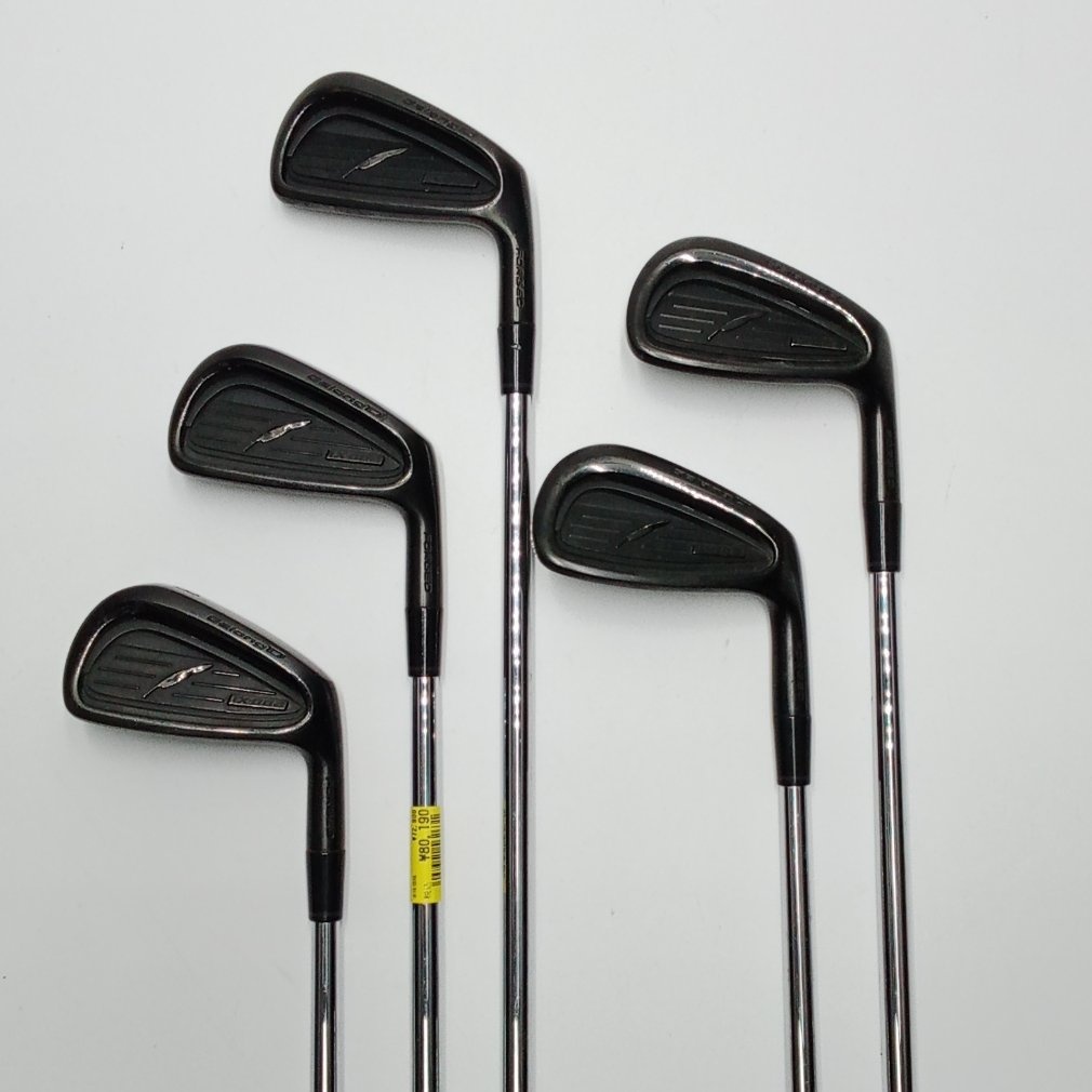 IX-002 N.S.PRO MODUS3 TOUR120[その他ｽﾁｰﾙ]｜Alpen Online 公式