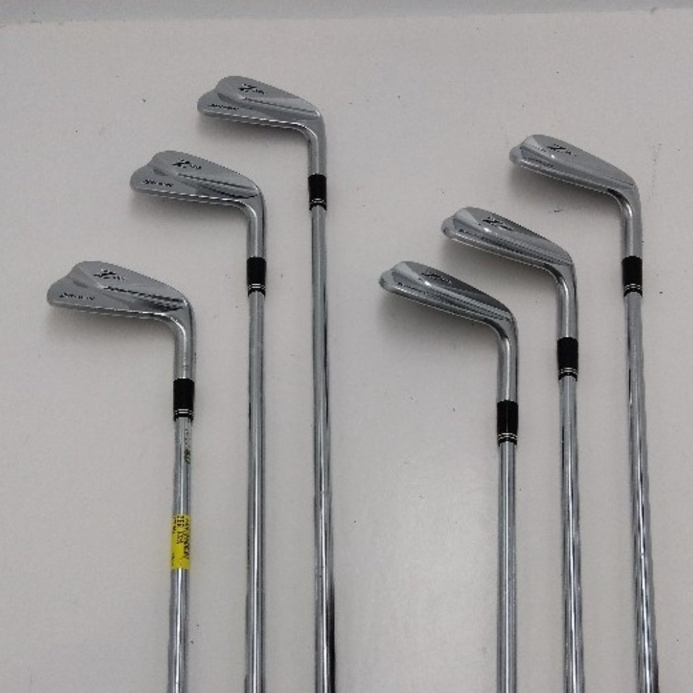 SRIXON Z965 S200 Dynamic Gold Tour Issue Design Tuning｜Alpen