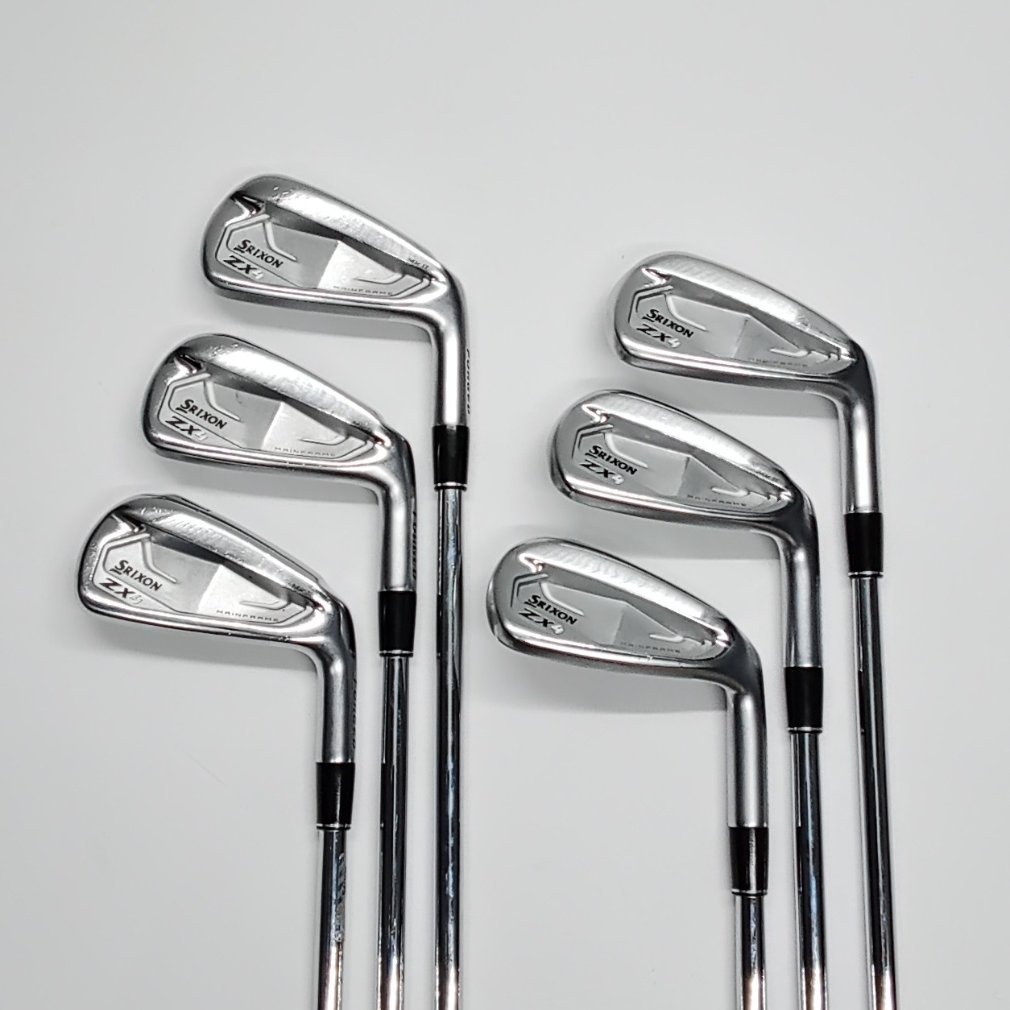 SRIXON ZX4 MKⅡ S N.S.PRO 950GH neo DST｜Alpen Online 公式
