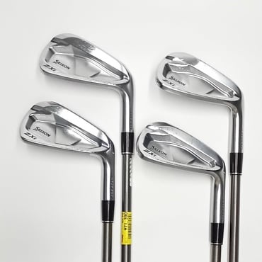 SRIXON　ZXi7 その他スチール