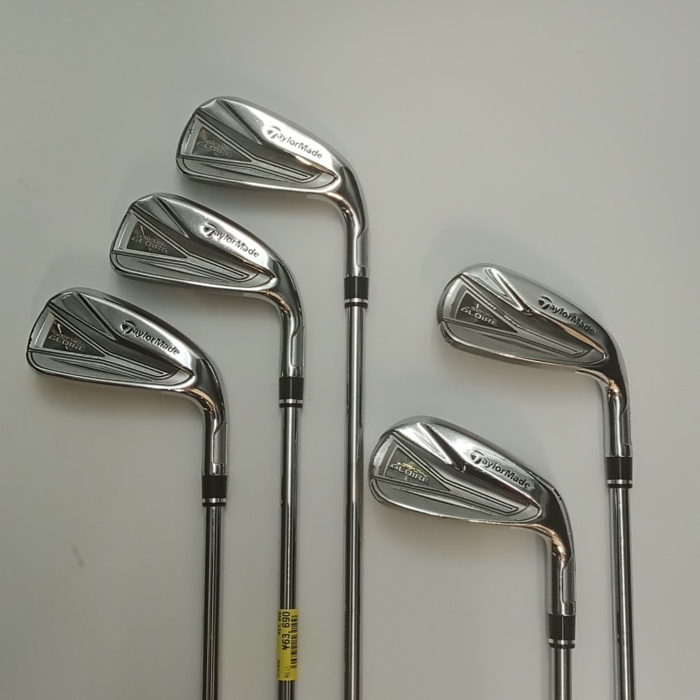 STEALTH GLOIRE S200 Dynamic Gold 85 VSS PRO｜Alpen Online 公式