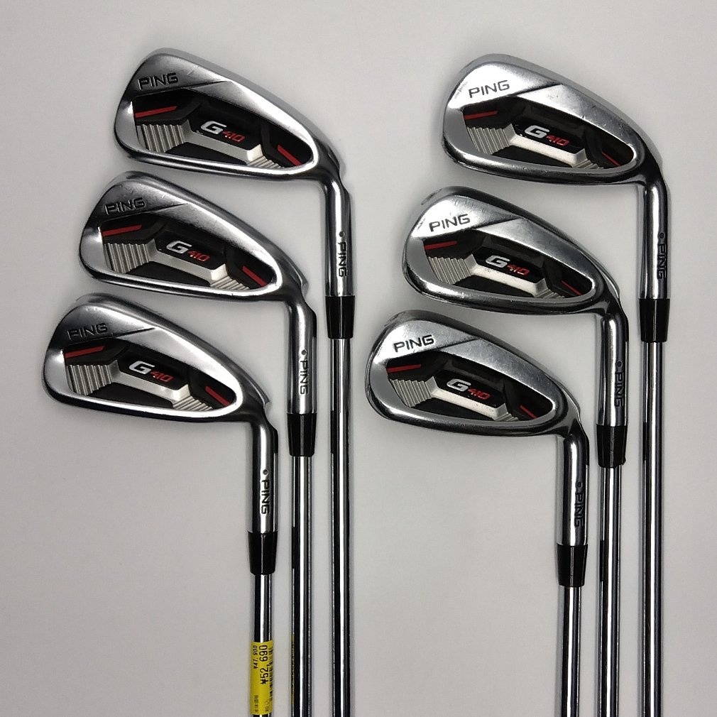 G410 S N.S.PRO MODUS3 TOUR105｜Alpen Online 公式オンラインストア