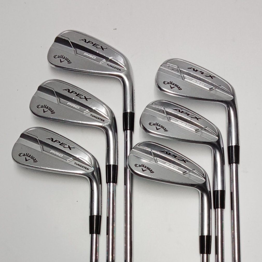 APEX PRO (2021) S N.S.PRO MODUS3 TOUR105｜Alpen Online 公式 
