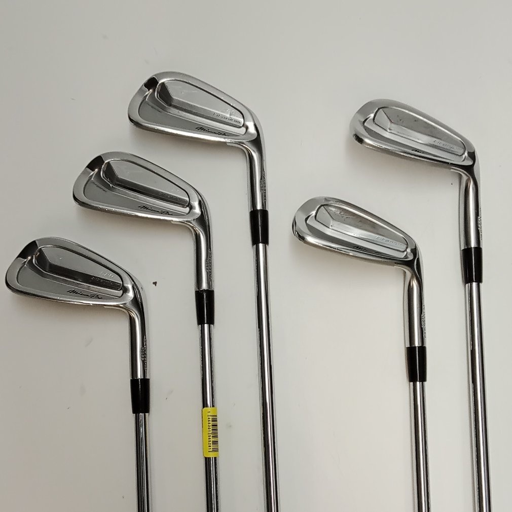 クラブ Mizuno Pro 520 Mizuno Pro 520 N.S.PRO 950GH neo｜Alpen Online 公式オンラインストア