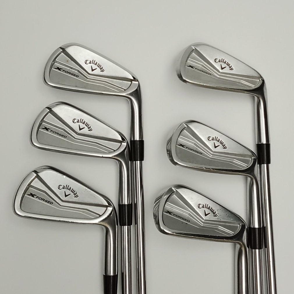 X FORGED (2024) S200 Dynamic Gold MID 115｜Alpen Online 公式