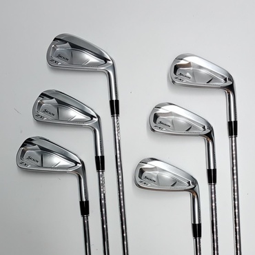 SRIXON　ZXi7 その他スチール