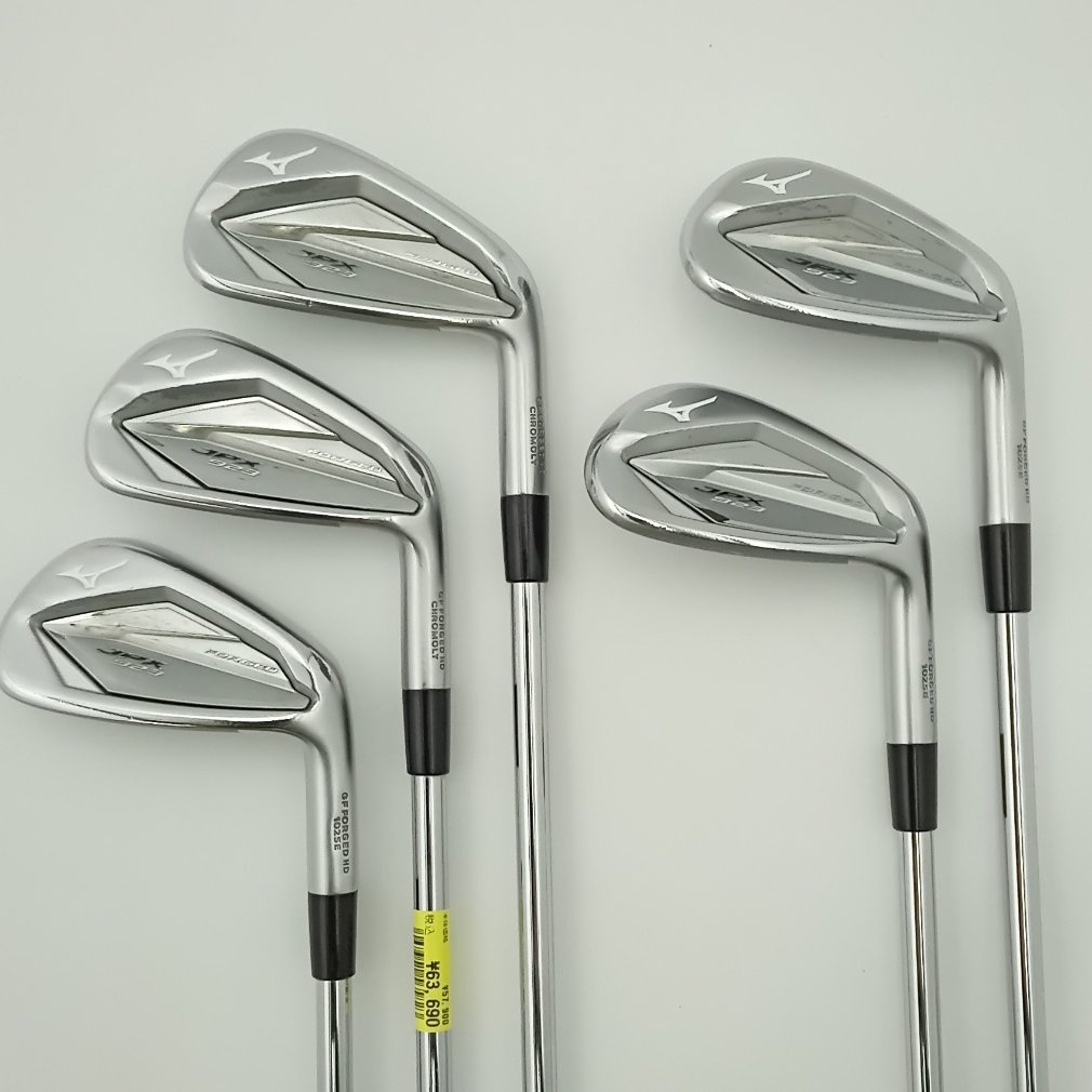 JPX 923 FORGED Dynamic Gold 85[その他ｽﾁｰﾙ]｜Alpen Online 公式