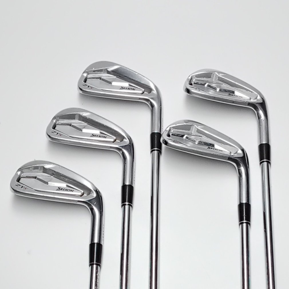 SRIXON ZX5 S N.S.PRO 950GH DST｜Alpen Online 公式オンラインストア
