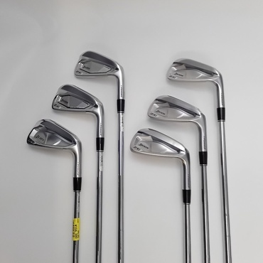 SRIXON　ZXi7 S N.S.PRO　MODUS3　TOUR105