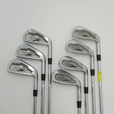 SRIXON ZX4 MKⅡ MCI Black 60[その他ｶｰﾎﾞﾝ]｜Alpen Online 公式