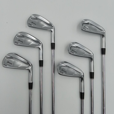 SRIXON　ZXi7 S N.S.PRO　MODUS3　TOUR105