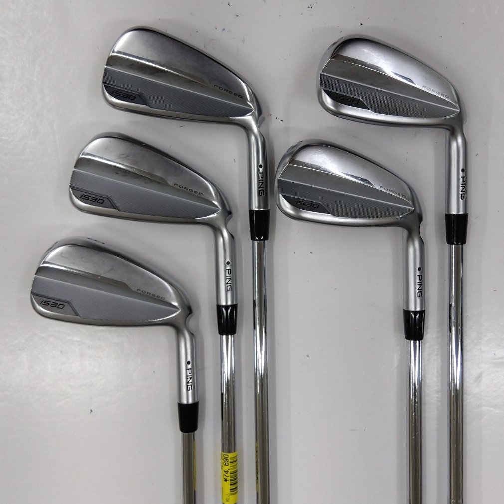 i530 S N.S.PRO MODUS3 TOUR 105｜Alpen Online 公式オンラインストア