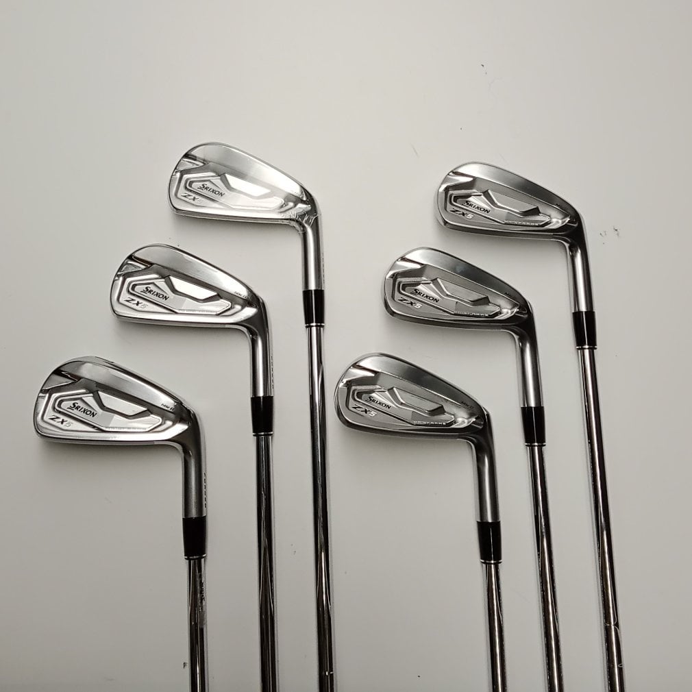 SRIXON ZX5 MKⅡ S N.S.PRO 950GH neo DST｜Alpen Online 公式