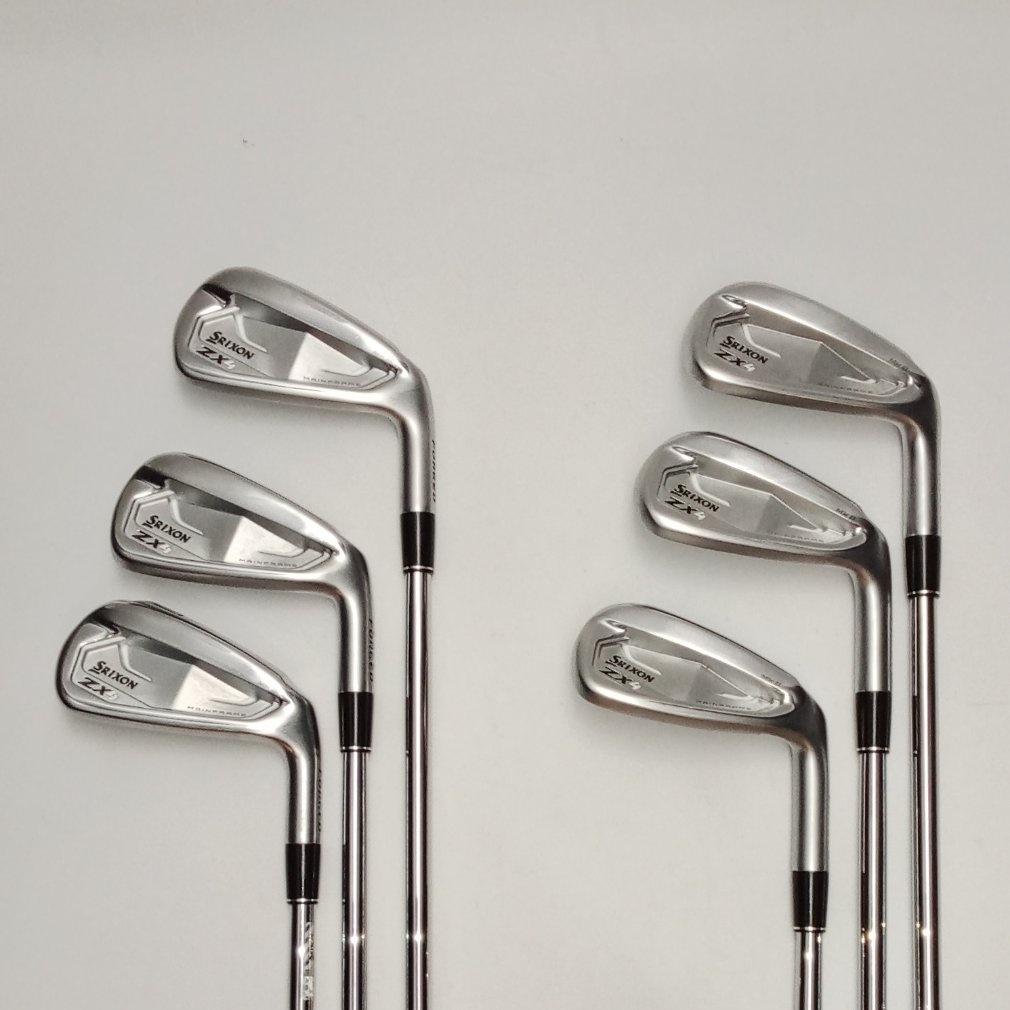 SRIXON ZX4 MKⅡ S N.S.PRO 950GH neo DST｜Alpen Online 公式