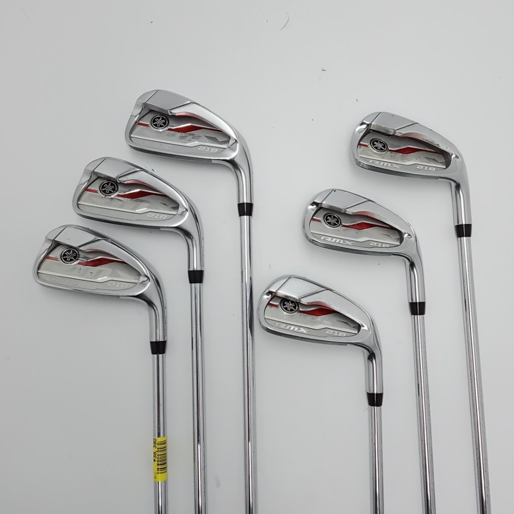 RMX218 N.S.PRO ZELOS 8[その他ｽﾁｰﾙ]｜Alpen Online 公式オンラインストア