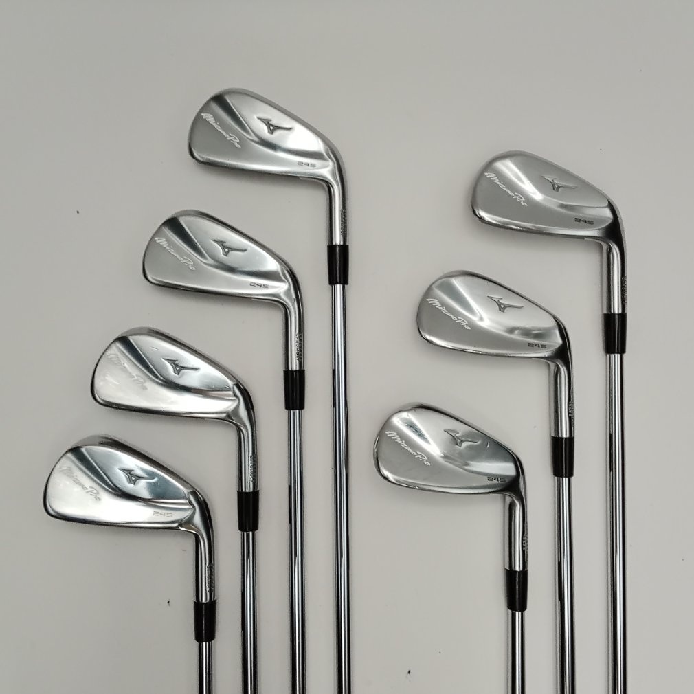 Mizuno Pro 245 その他スチール｜Alpen Online 公式オンラインストア