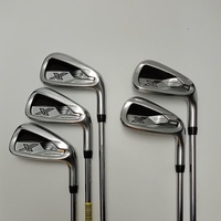 XXIO X -eks- (2024) R300 Dynamic Gold 95｜Alpen Online 公式