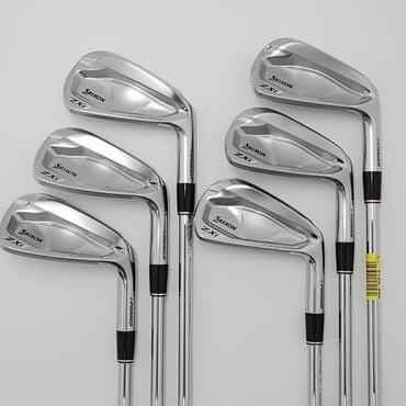 SRIXON　ZXi7 その他スチール