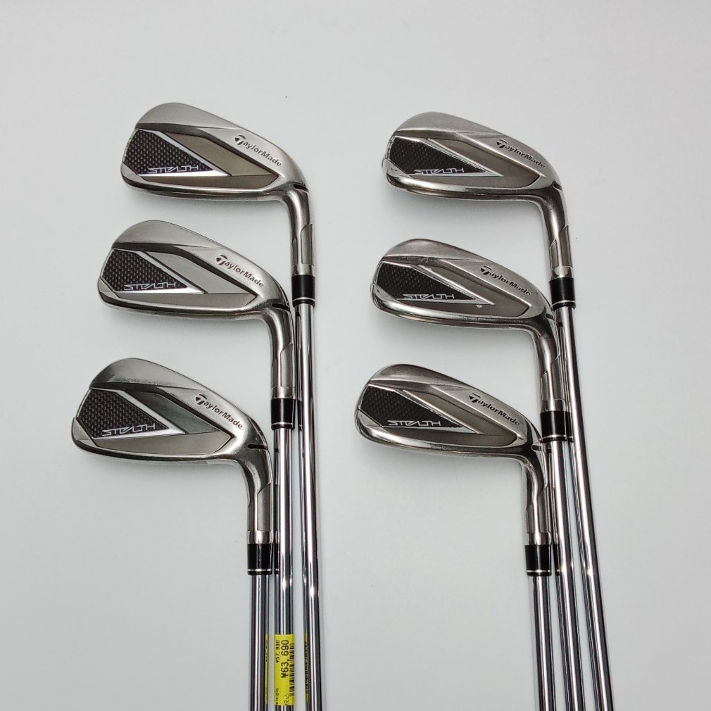 STEALTH S200 Dynamic Gold 85 VSS PRO｜Alpen Online 公式オンライン