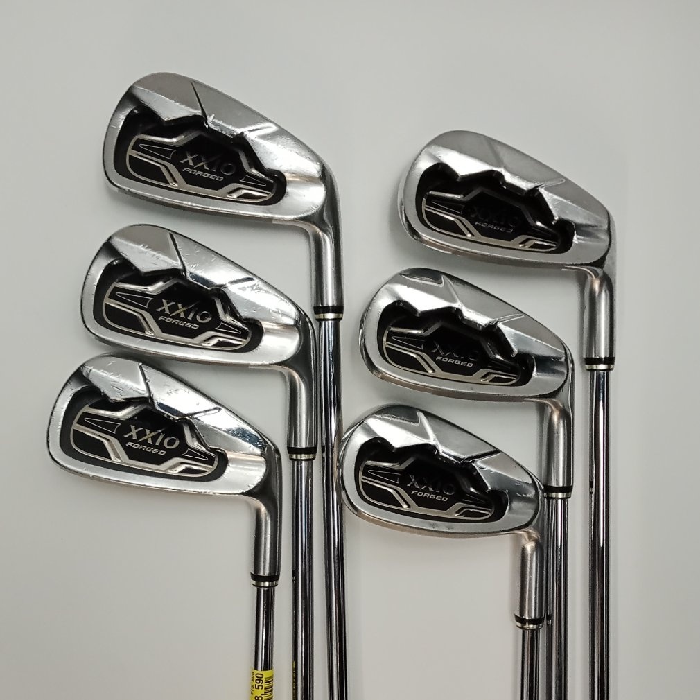 XXIO FORGED (2011) R N.S.PRO 950GH｜Alpen Online 公式オンラインストア