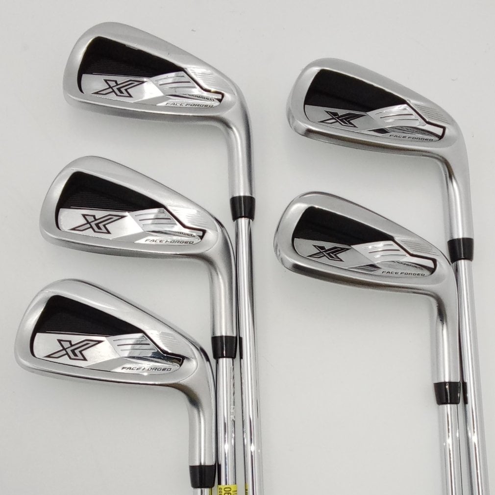 XXIO X -eks- (2024) R300 Dynamic Gold 95｜Alpen Online 公式
