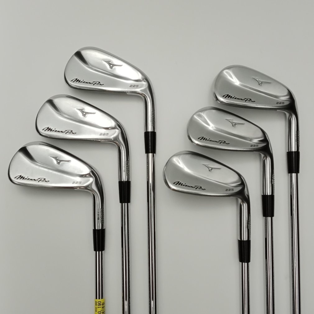 Mizuno Pro 225 その他スチール｜Alpen Online 公式オンラインストア