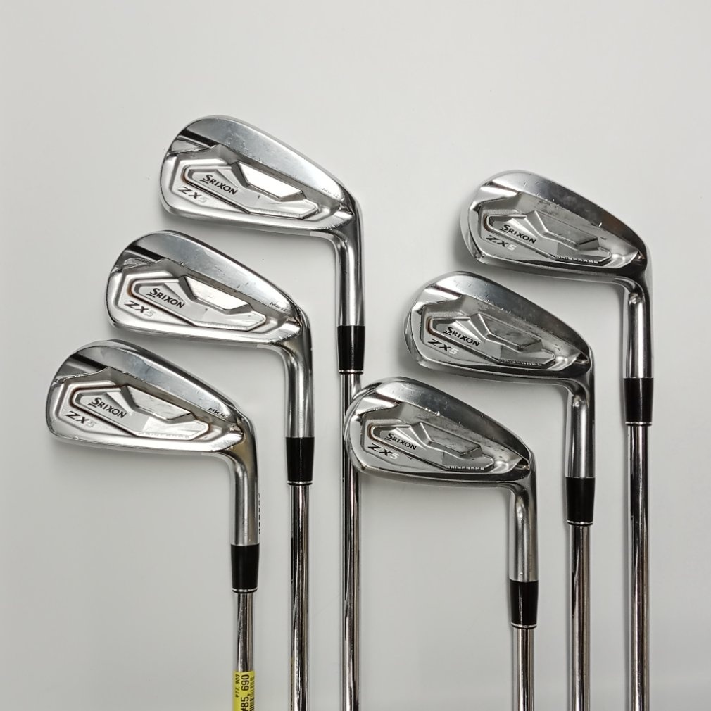 本日〜5/6までの限定値下げ❗️ 希少新品 ❗️Snap-on スタジアムチェアー SRIXON ZX5 MKⅡ 該当なし[その他ｽﾁｰﾙ]｜Alpen Online 公式オンライン