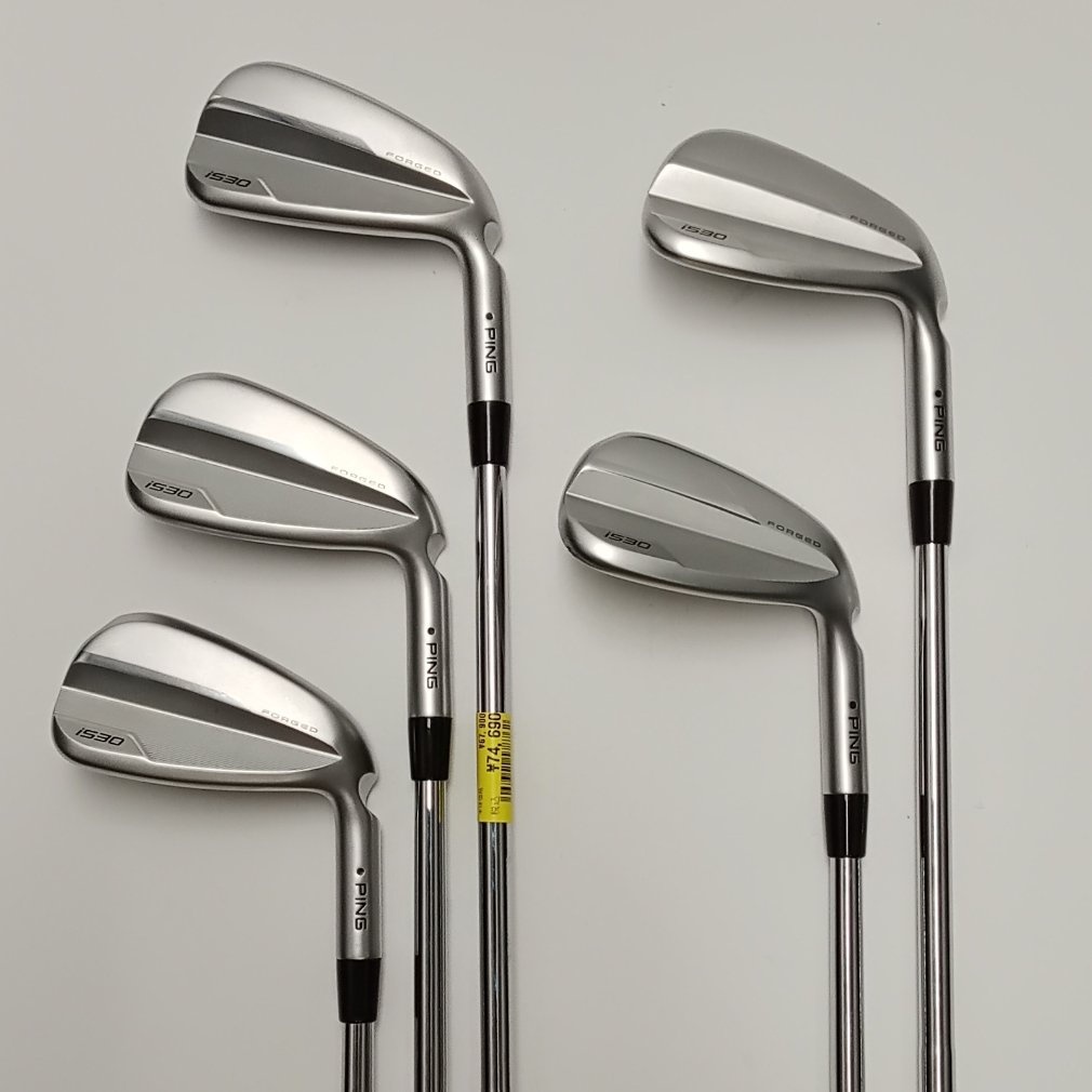 i530 S N.S.PRO MODUS3 TOUR 105｜Alpen Online 公式オンラインストア