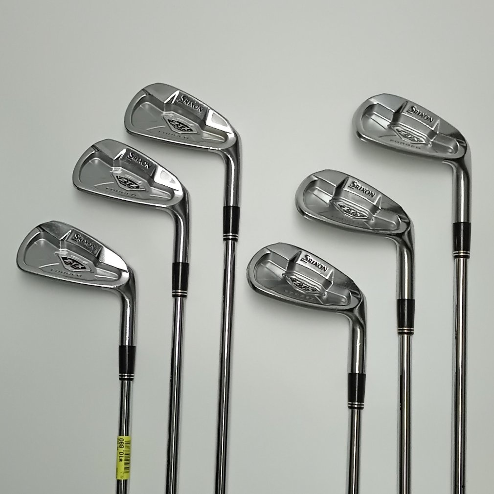 SRIXON Z-TX (2009) S200 Dynamic Gold｜Alpen Online 公式オンライン 