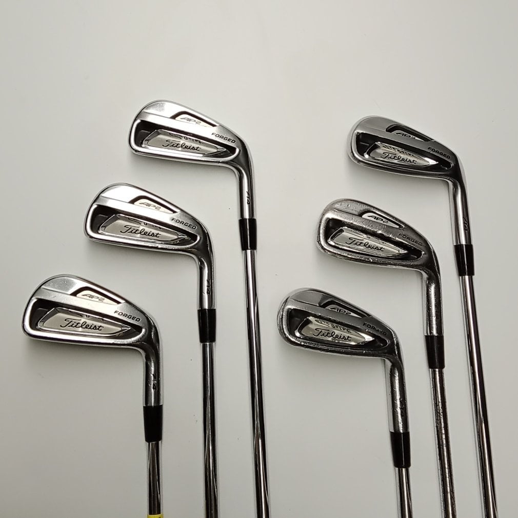 AP2 714 S200 Dynamic Gold｜Alpen Online 公式オンラインストア