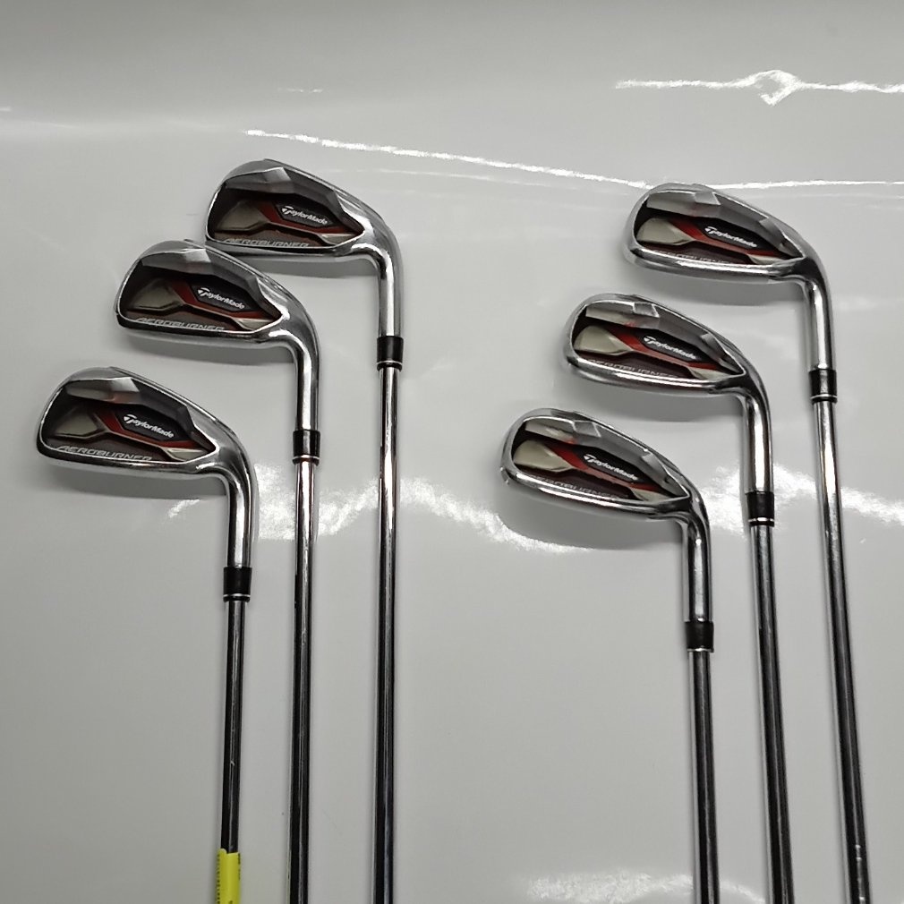 AEROBURNER S KBS C-Taper 90｜Alpen Online 公式オンラインストア