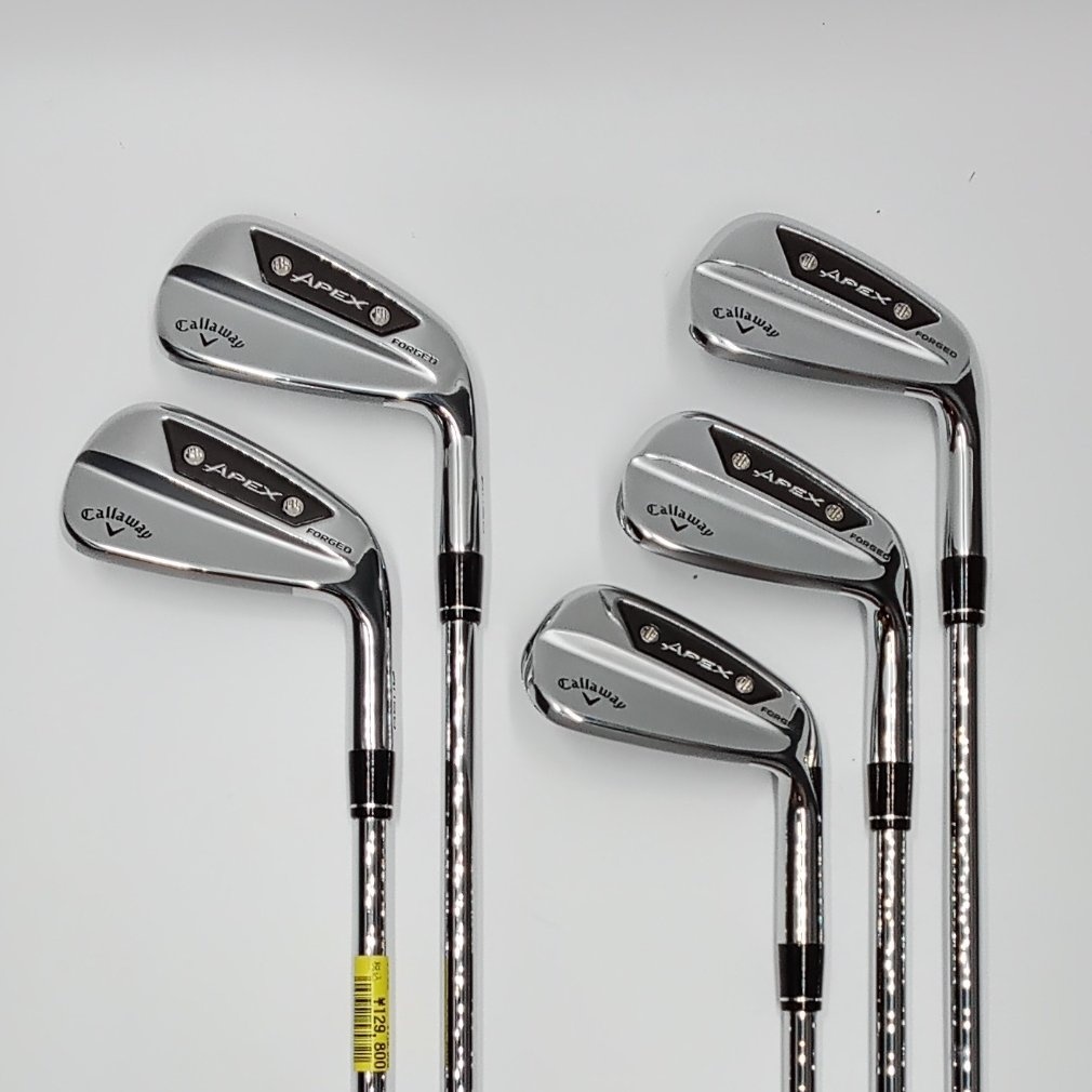 APEX Ai150 S N.S.PRO MODUS3 TOUR105｜Alpen Online 公式オンラインストア