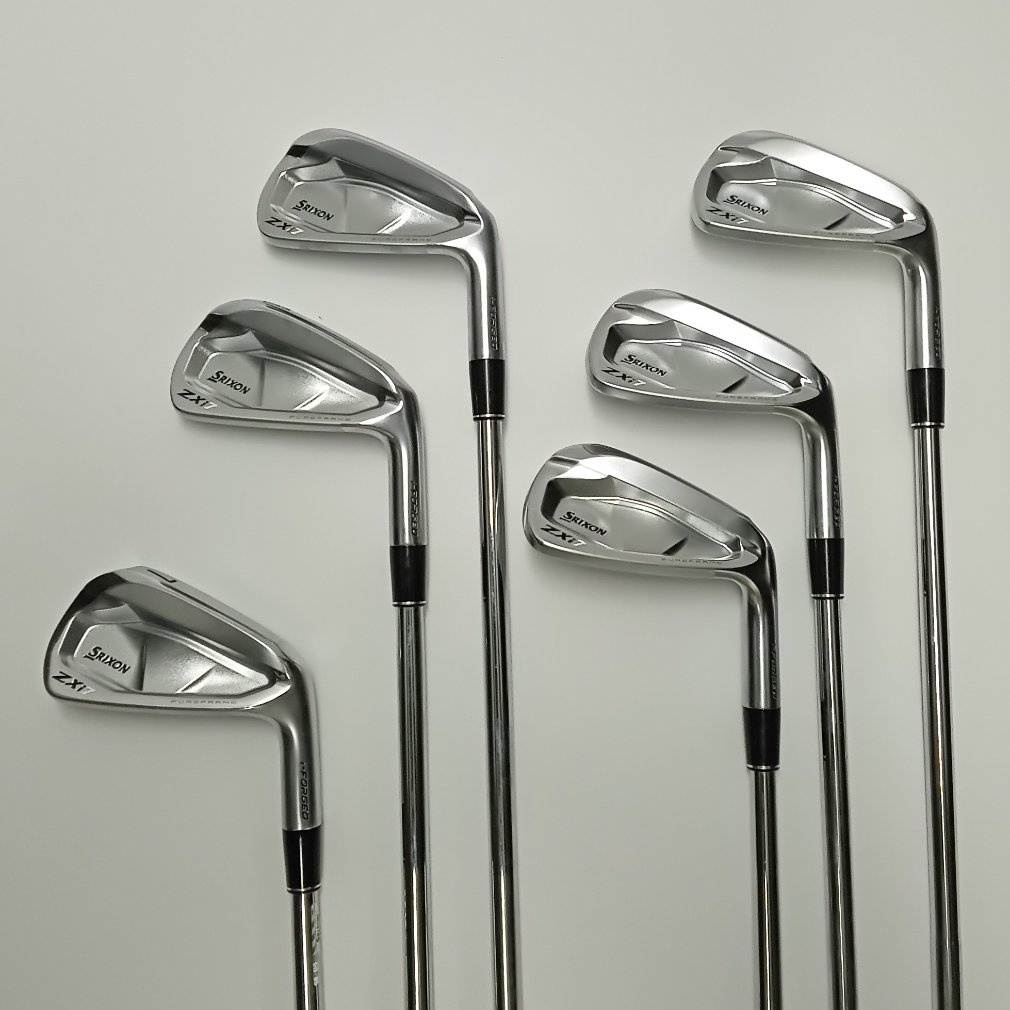 SRIXON ZXi7 S200 Dynamic Gold｜Alpen Online 公式オンラインストア