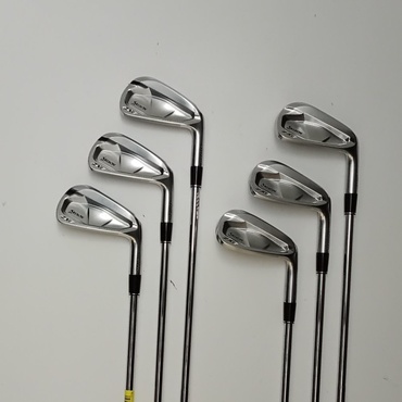SRIXON　ZXi7 その他スチール