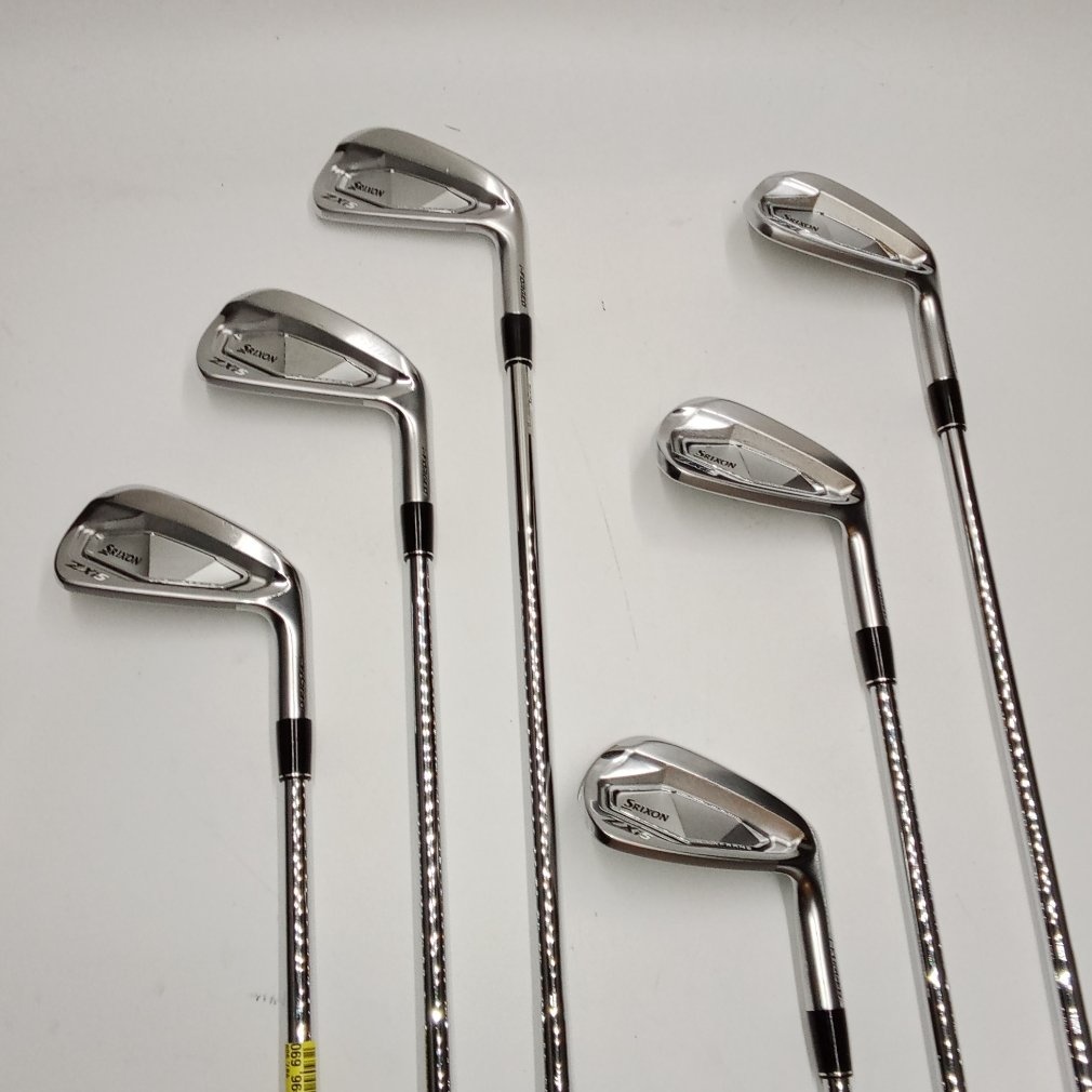 SRIXON ZXi5 R N.S.PRO MODUS3 TOUR105｜Alpen Online 公式オンライン
