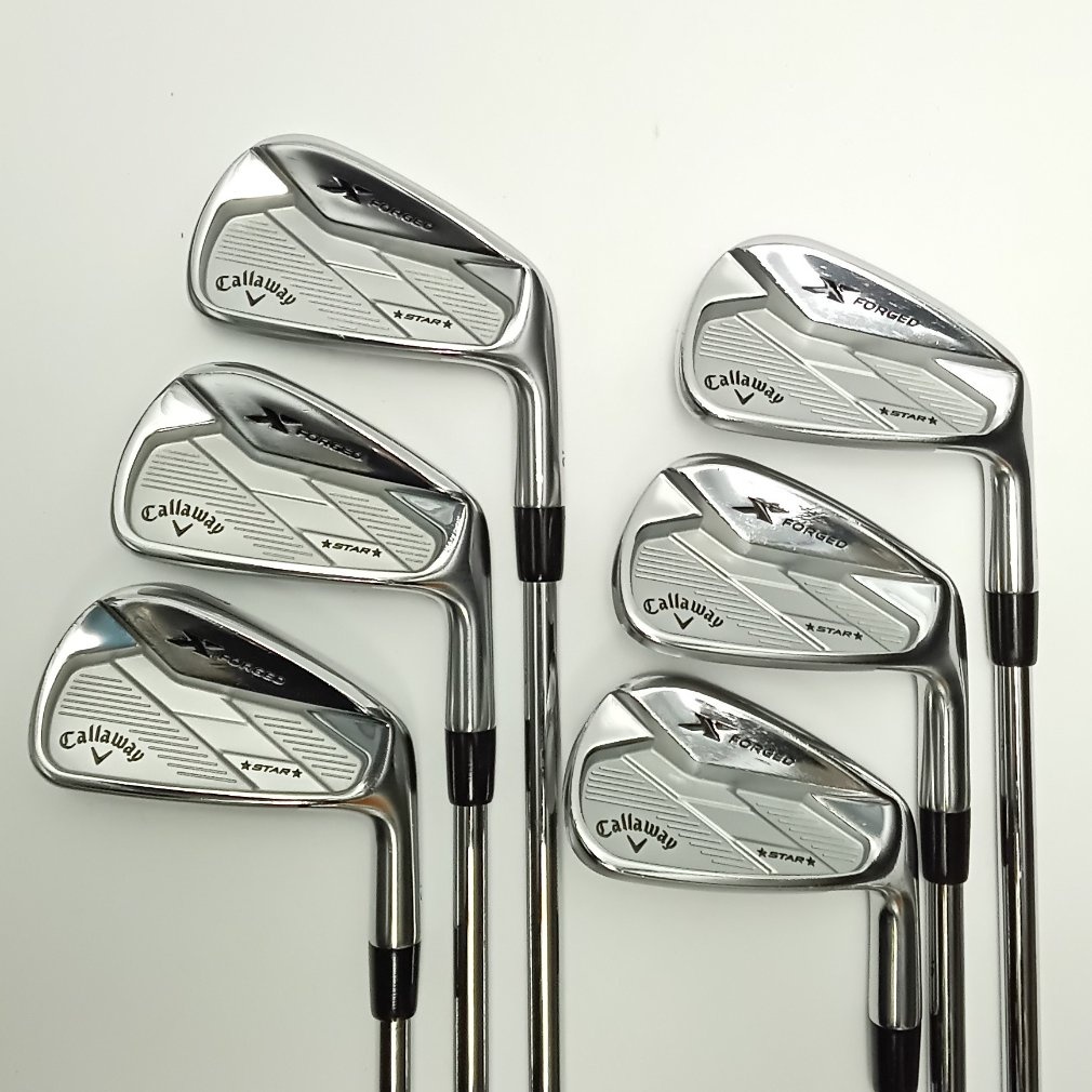 X FORGED STAR S N.S.PRO 950GH neo｜Alpen Online 公式オンラインストア