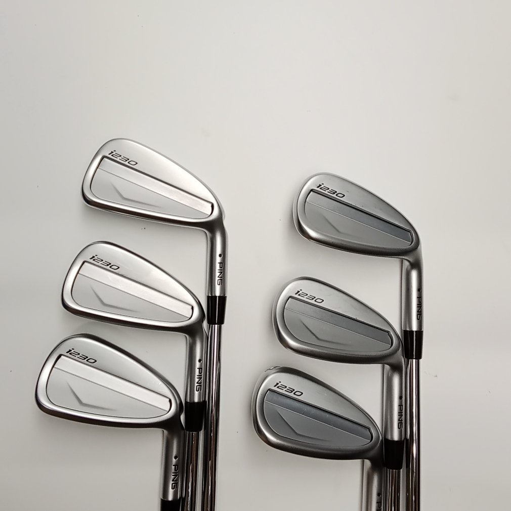 i230 S N.S.PRO MODUS3 TOUR 115｜Alpen Online 公式オンラインストア