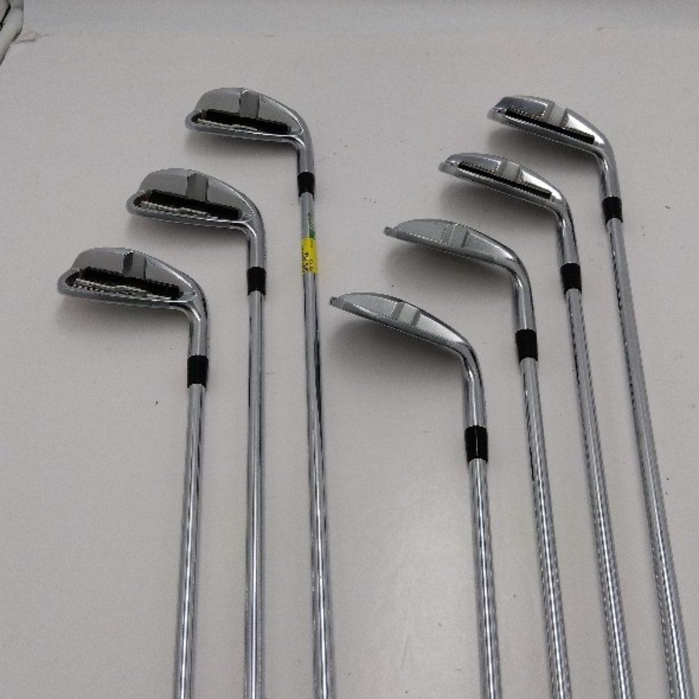 JGR HYBRID FORGED R N.S.PRO ZELOS 8｜Alpen Online 公式オンラインストア