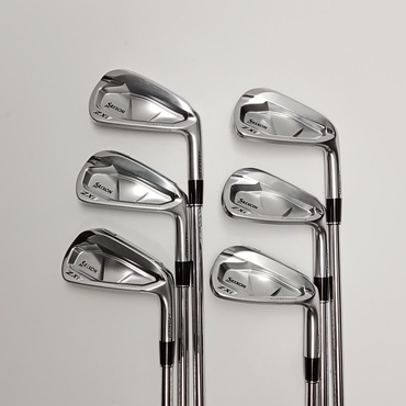 SRIXON　ZXi7 その他スチール