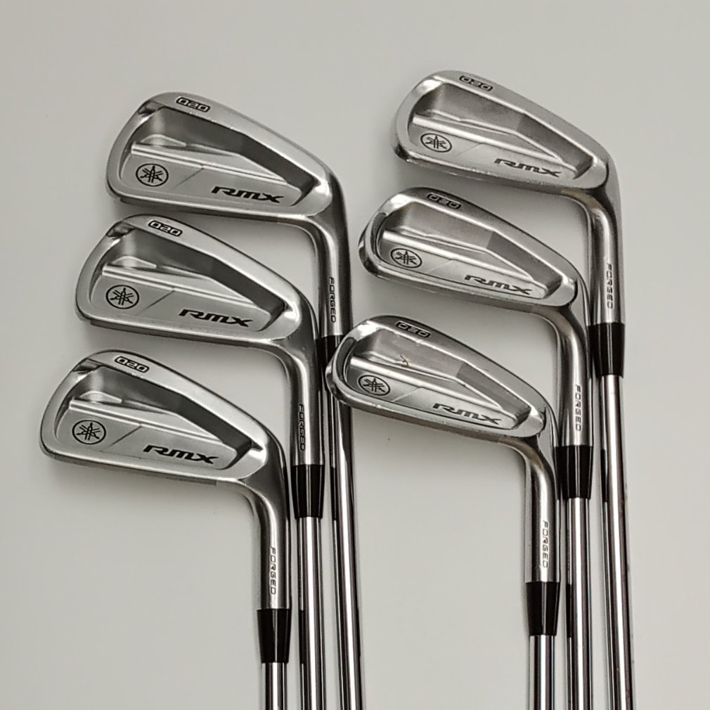 RMX 020 S200 Dynamic Gold TOUR ISSUE｜Alpen Online 公式オンライン