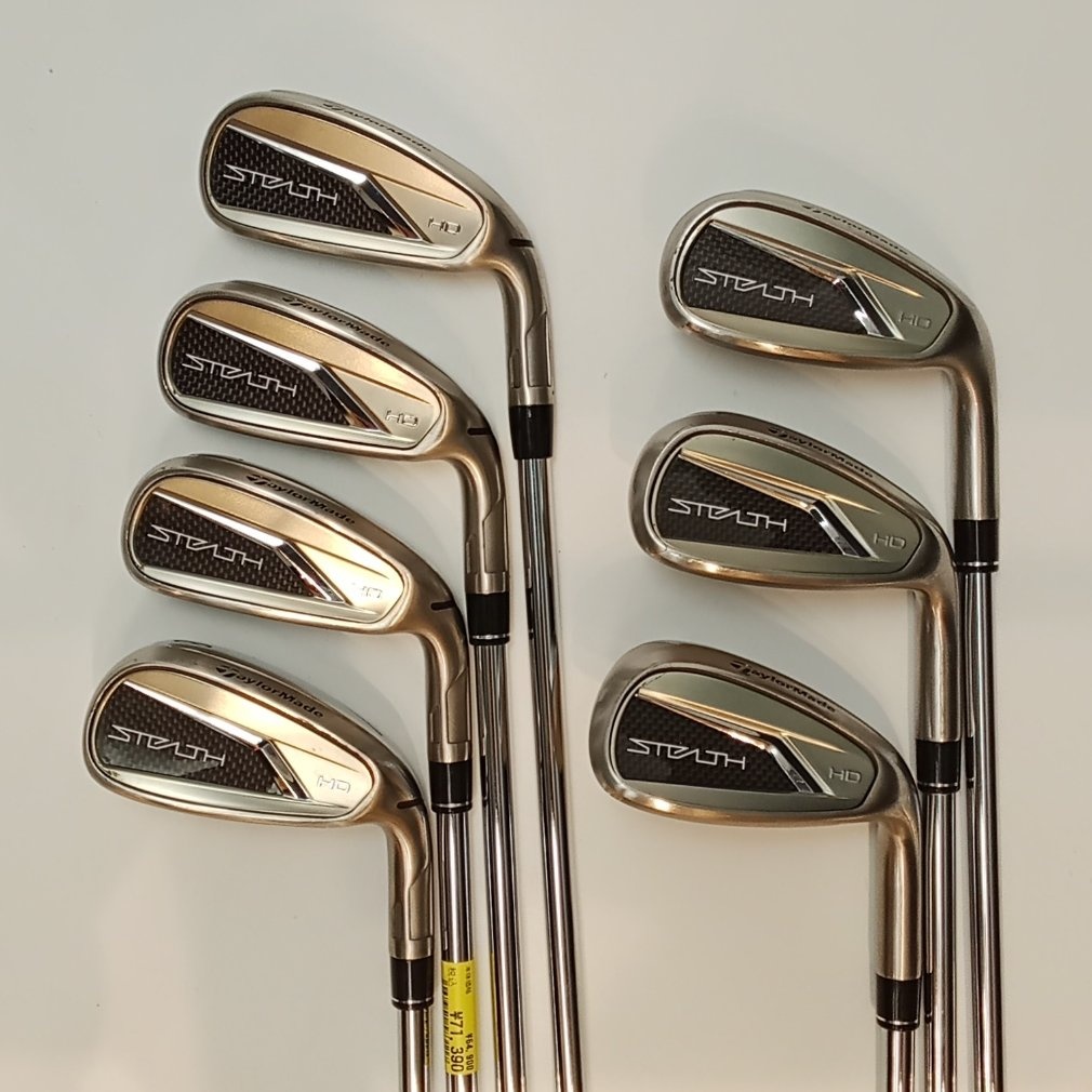 STEALTH HD S KBS MAX MT80 JP｜Alpen Online 公式オンラインストア