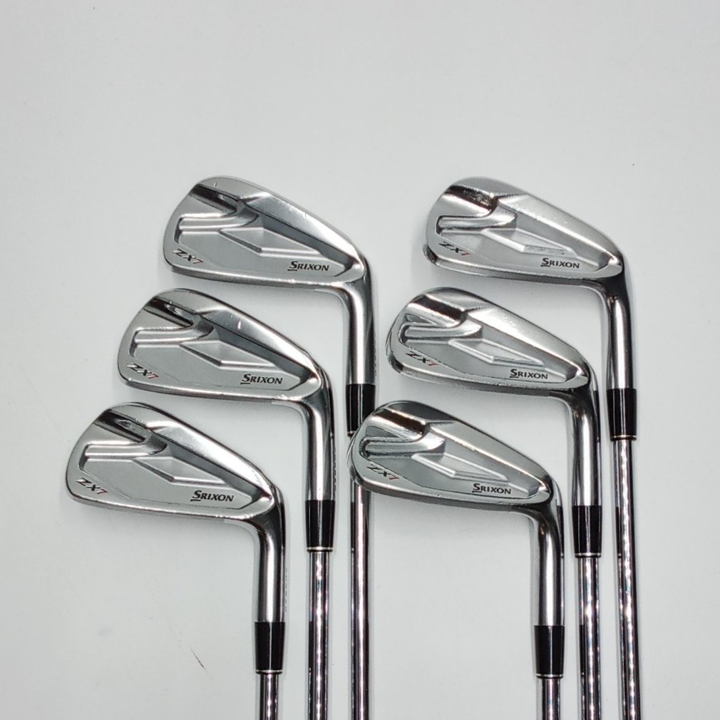 ZX7 7番 DG DST S200 SRIXON ZX7 S200 Dynamic Gold DST｜Alpen Online 公式オンラインストア