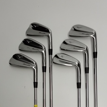 Mizuno Pro 120 Project X[その他ｽﾁｰﾙ]