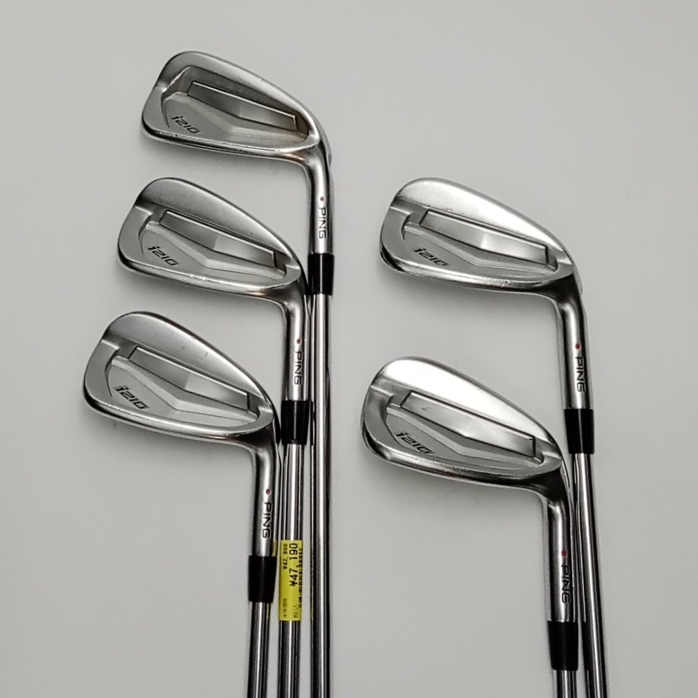 i210 S N.S.PRO MODUS3 TOUR105|Alpen Online 公式オンラインストア i210 S N.S.PRO MODUS3 TOUR105|Alpen Online 公式オンラインストア