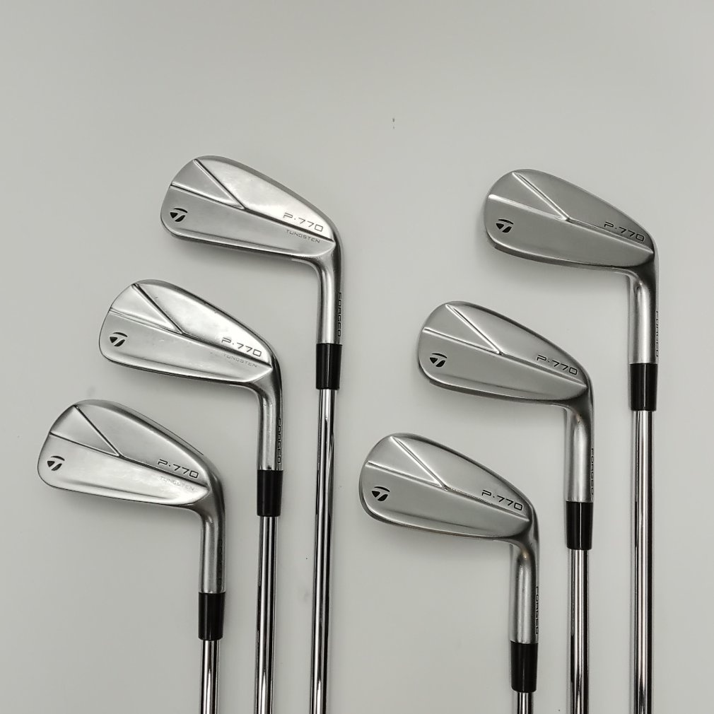 p770 2023 ダイナミックゴールド　S200 P770 (2023) S200 Dynamic Gold EX TOUR ISSUE｜Alpen Online 公式