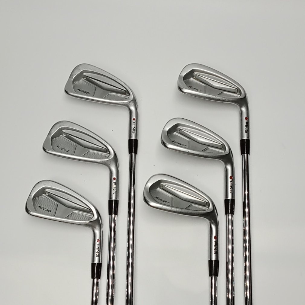 i200 S N.S.PRO MODUS3 TOUR120｜Alpen Online 公式オンラインストア