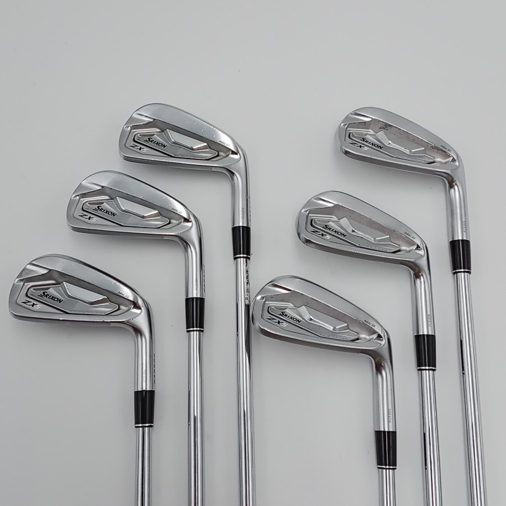 SRIXON ZX5 MKⅡ S N.S.PRO MODUS3 TOUR105 DST｜Alpen Online 公式