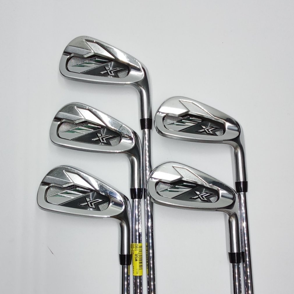 XXIO X -eks- (2022) S N.S.PRO 950GH neo DST｜Alpen Online 公式