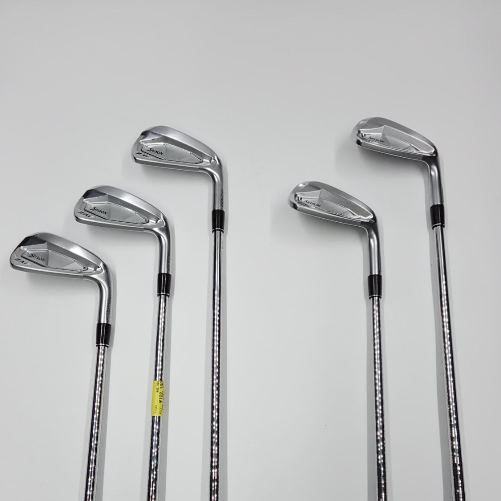 SRIXON ZXi5 R N.S.PRO MODUS3 TOUR105｜Alpen Online 公式オンライン